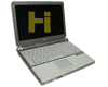 Fujitsu Siemens LifeBook P-7010