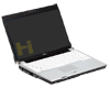Fujitsu Siemens LifeBook P-8010
