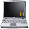 Dell Latitude C400 PP03L