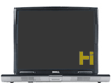 Dell Latitude D520