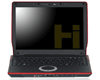 One / Brunen IT Notebook S2300 B Model JFT00