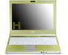 MSI VR200