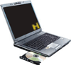 MSI M675 Barebone (0016332B-SKU3)