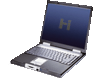 Casper Laptop HW1 Ersatzteile