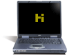 Acer TravelMate 420 Model No BL16