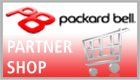 Packard Bell Online Shop