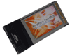 Cardbus Firewire with 3 ports for Advent 8089