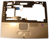 Chassis Top incl. Touchpad for ABook 1556