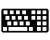Tastatur - auftragsbezogen - f�r AST Ascentia P70