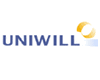 Uniwill Ersatzteile
