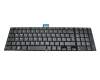 Tastatur DE (deutsch) schwarz original für Toshiba Satellite Pro L70