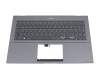 90NB0RX2-R31GE0 Original Asus Tastatur DE (deutsch)