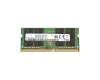 Samsung Arbeitsspeicher 32GB DDR4-RAM 2666MHz (PC4-21300) für Gigabyte Aero 15S SB