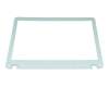 Displayrahmen 39,6cm (15,6 Zoll) blau original für Asus VivoBook Max F541SA