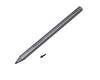 Precision Pen 2 (grau) original für Lenovo Yoga C930-13IKB (81C4)