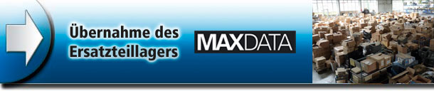 Maxdata Lagerkauf