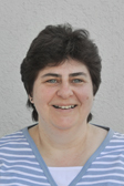 Ingrid Hafenstein