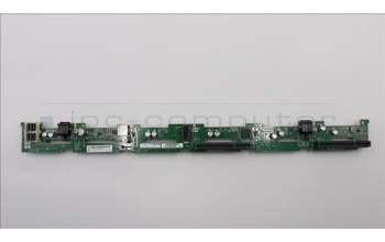 Lenovo 00FC135 ThinkSerBP_1u12x2.5_PCIe_v1.1