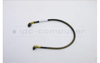 Lenovo 00FC247 CABLE MB to 16HDD BP Power cab
