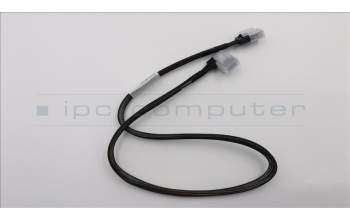 Lenovo 00FC250 CABLE 9240&9270 to 3.5\" BP Mini SAS