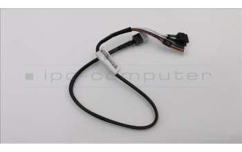 Lenovo 00FC348 Signal 1U 3.5 4HDD BP -- Rear