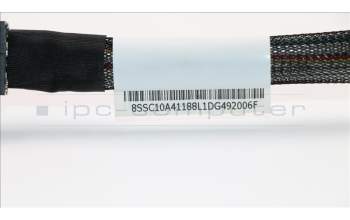 Lenovo 00FC365 CABLE FRU MINI SAS CBL