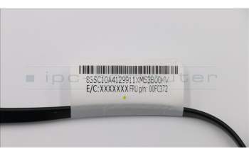 Lenovo 00FC372 SATA Cable for Slim DVD