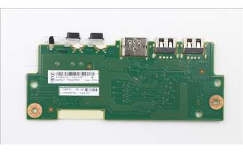 Lenovo 00FC379 Front Control Board (full fun