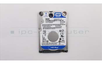 Lenovo 00FC428 HDD_ASM HDD,500G,5400,7mm,DT2,SATA3,STD