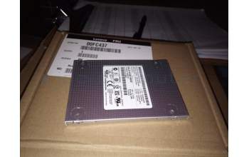 Lenovo 00FC437 SSD_ASM 128G 2.5 7mm SATA6G TO