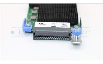 Lenovo 00FC462 NETWRK_CRD 2 x 10GbE RJ45 Ports,CNA flex