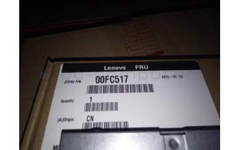 Lenovo 00FC517 BRACKET Cyclops 3.5HDD BRK