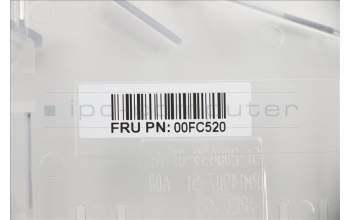 Lenovo 00FC520 USI CYCLOPS Lüfter DUCT