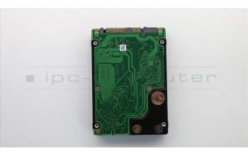 Lenovo 00FC613 Lenovo HDD 600G,2.5,15mm,10000,SAS,STD,MULTI