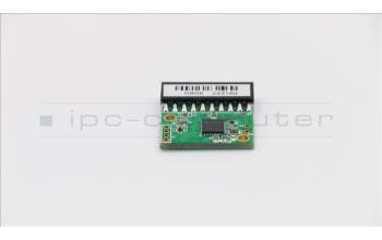 Lenovo 00FC672 SUBCARD TCM Module FW1.0.1.6