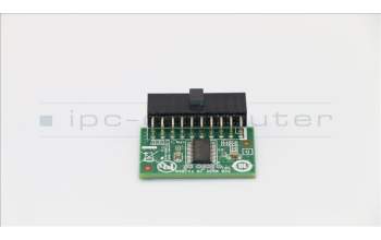 Lenovo 00FC673 USI-TPM1.2 Module V1.1