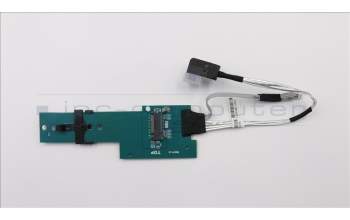 Lenovo 00FC697 CARDPOP NGFF(M2) embedded Modu