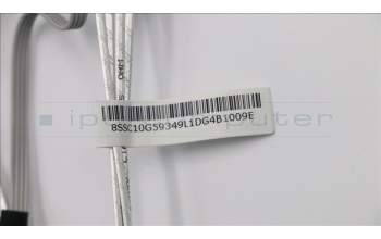 Lenovo 00FC697 CARDPOP NGFF(M2) embedded Modu