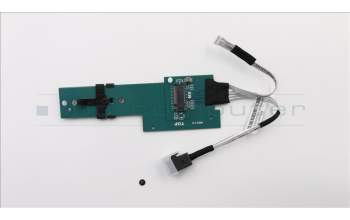 Lenovo 00FC698 CARDPOP NGFF(M2) embedded Modu
