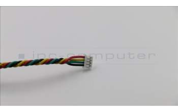 Lenovo 00FC718 CABLE Rear UID Switch Blue LED