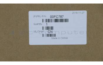 Lenovo 00FC787 CARDPOP Convert board,panel