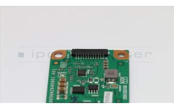 Lenovo 00FC787 CARDPOP Convert board,panel