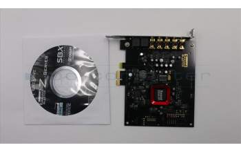 Lenovo 00FC869 AUDIO_CARD SOUND BLASTER Z(SB1502)