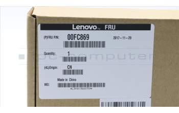 Lenovo 00FC869 AUDIO_CARD SOUND BLASTER Z(SB1502)