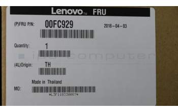 Lenovo 00FC929 LSI 9340-8i SATA/SAS IOC RAID