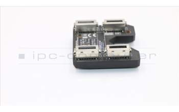 Lenovo 00FC957 SLI-Kabel für Pascal-Karte