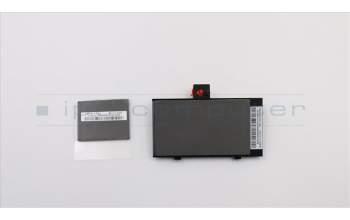 Lenovo 00FC958 HEATSINK M.2 Heatsink,13W