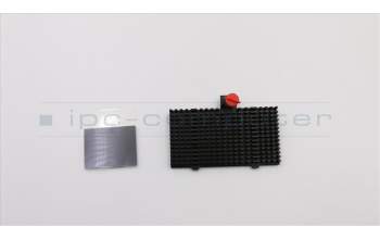 Lenovo 00FC958 HEATSINK M.2 Heatsink,13W
