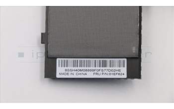 Lenovo 00FC958 HEATSINK M.2 Heatsink,13W