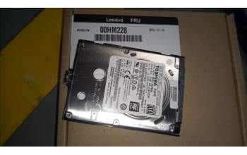 Lenovo 00HM228 HDD_ASM HDD 500G 7200 7mm TOS